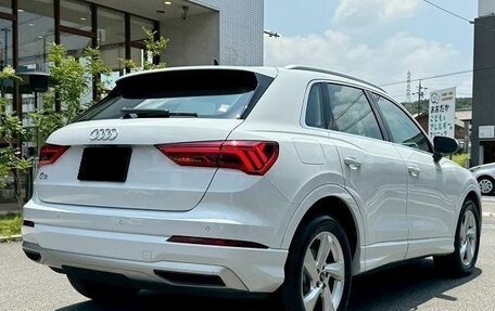 Audi Q3, 2022 год, 1 893 000 рублей, 6 фотография