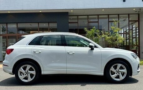 Audi Q3, 2022 год, 1 893 000 рублей, 7 фотография
