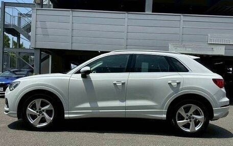 Audi Q3, 2022 год, 1 893 000 рублей, 3 фотография