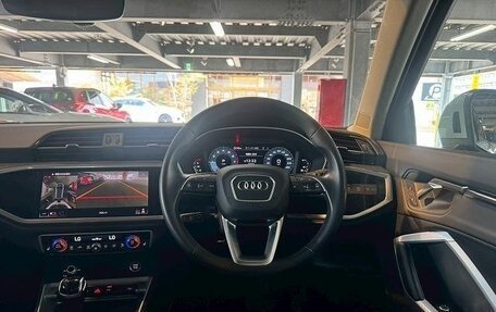 Audi Q3, 2022 год, 1 893 000 рублей, 10 фотография