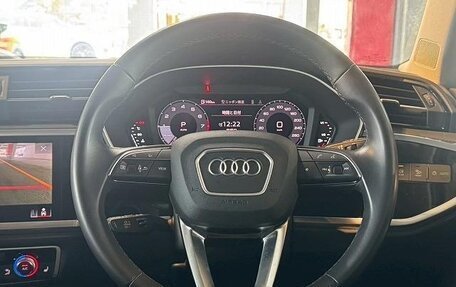 Audi Q3, 2022 год, 1 893 000 рублей, 12 фотография