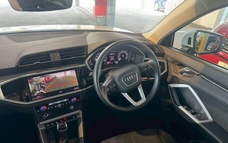 Audi Q3, 2022 год, 1 893 000 рублей, 14 фотография