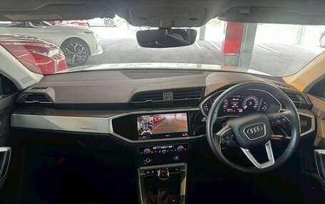 Audi Q3, 2022 год, 1 893 000 рублей, 15 фотография