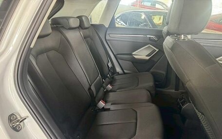 Audi Q3, 2022 год, 1 893 000 рублей, 25 фотография