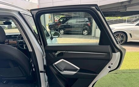 Audi Q3, 2022 год, 1 893 000 рублей, 27 фотография