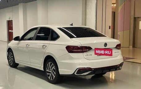 Volkswagen Lavida, 2022 год, 1 260 000 рублей, 3 фотография