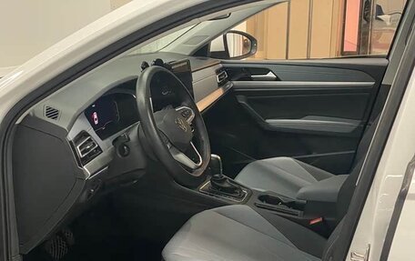 Volkswagen Lavida, 2022 год, 1 260 000 рублей, 5 фотография