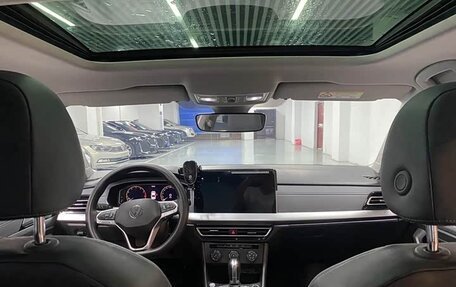 Volkswagen Lavida, 2022 год, 1 260 000 рублей, 6 фотография