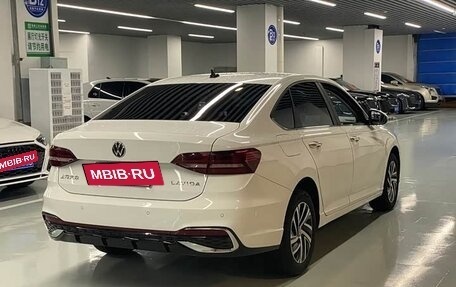 Volkswagen Lavida, 2022 год, 1 260 000 рублей, 4 фотография