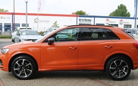 Audi Q3, 2023 год, 3 842 026 рублей, 6 фотография