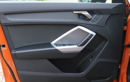 Audi Q3, 2023 год, 3 842 026 рублей, 7 фотография