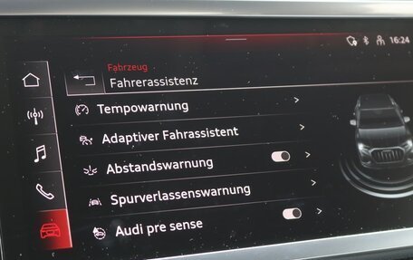 Audi Q3, 2023 год, 3 842 026 рублей, 13 фотография