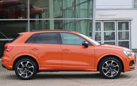 Audi Q3, 2023 год, 3 842 026 рублей, 3 фотография