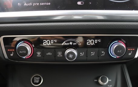 Audi Q3, 2023 год, 3 842 026 рублей, 12 фотография