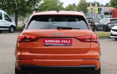 Audi Q3, 2023 год, 3 842 026 рублей, 4 фотография