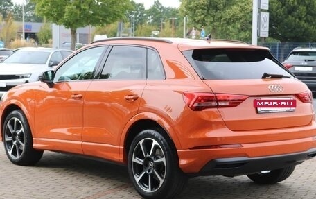 Audi Q3, 2023 год, 3 842 026 рублей, 5 фотография