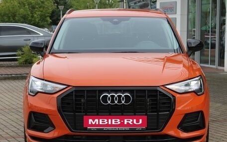 Audi Q3, 2023 год, 3 842 026 рублей, 2 фотография
