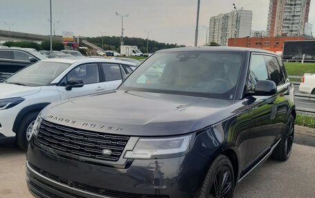 Land Rover Range Rover IV рестайлинг, 2026 год, 29 300 000 рублей, 1 фотография