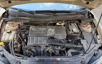 Mazda 3, 2006 год, 370 000 рублей, 1 фотография