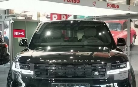 Land Rover Range Rover IV рестайлинг, 2026 год, 23 484 000 рублей, 1 фотография