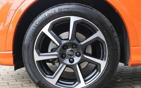 Audi Q3, 2023 год, 3 842 026 рублей, 21 фотография