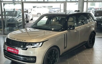 Land Rover Range Rover IV рестайлинг, 2026 год, 29 200 000 рублей, 1 фотография
