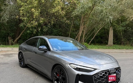 Audi A5, 2025 год, 6 100 000 рублей, 1 фотография
