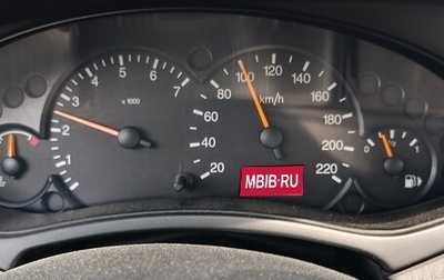 Ford Focus IV, 2003 год, 450 000 рублей, 1 фотография