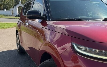 KIA Soul III, 2020 год, 1 790 000 рублей, 2 фотография