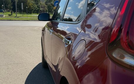 KIA Soul III, 2020 год, 1 790 000 рублей, 11 фотография