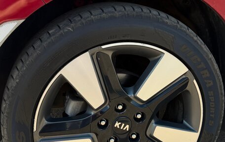 KIA Soul III, 2020 год, 1 790 000 рублей, 13 фотография