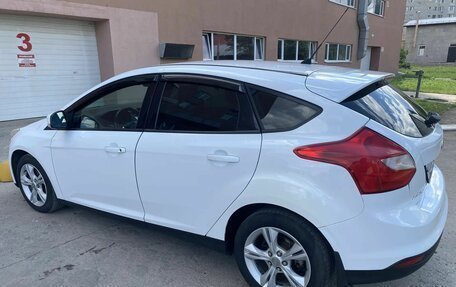 Ford Focus III, 2013 год, 710 000 рублей, 5 фотография