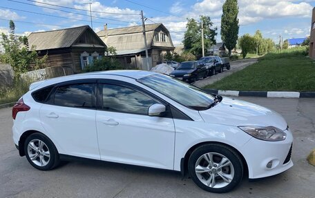 Ford Focus III, 2013 год, 710 000 рублей, 4 фотография