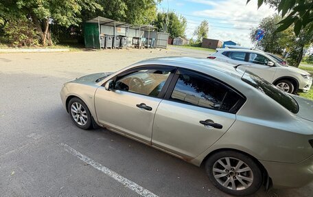 Mazda 3, 2006 год, 370 000 рублей, 5 фотография