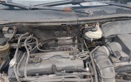 Ford Focus IV, 2000 год, 80 000 рублей, 1 фотография
