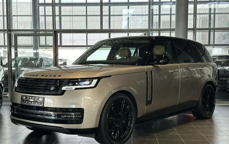 Land Rover Range Rover IV рестайлинг, 2026 год, 29 200 000 рублей, 2 фотография