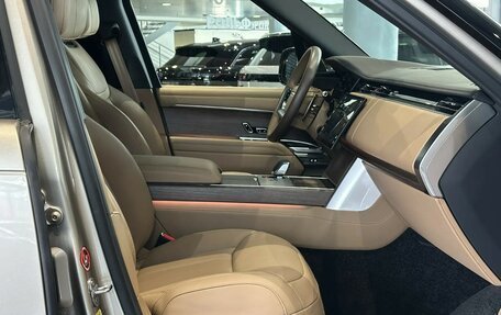 Land Rover Range Rover IV рестайлинг, 2026 год, 29 200 000 рублей, 3 фотография