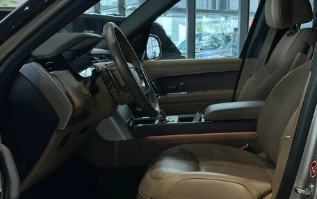 Land Rover Range Rover IV рестайлинг, 2026 год, 29 200 000 рублей, 11 фотография