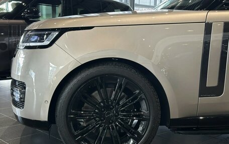 Land Rover Range Rover IV рестайлинг, 2026 год, 29 200 000 рублей, 10 фотография