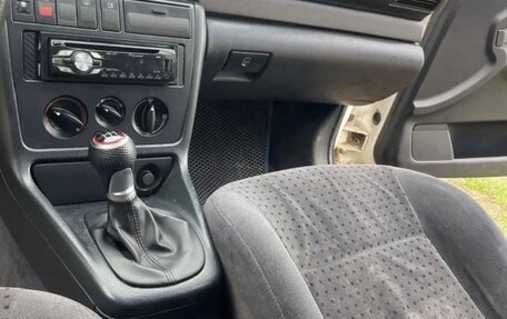 Audi A4, 1996 год, 285 000 рублей, 7 фотография