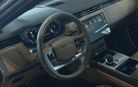 Land Rover Range Rover IV рестайлинг, 2026 год, 29 200 000 рублей, 12 фотография