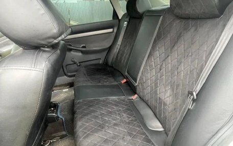 Audi A4, 1996 год, 285 000 рублей, 10 фотография