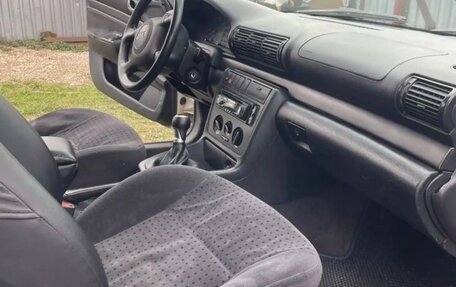 Audi A4, 1996 год, 285 000 рублей, 9 фотография