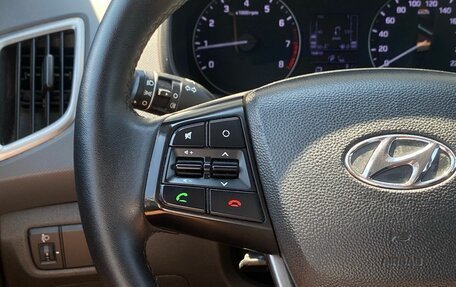 Hyundai Creta I рестайлинг, 2019 год, 1 160 000 рублей, 16 фотография