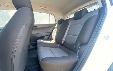 Hyundai Creta I рестайлинг, 2019 год, 1 160 000 рублей, 12 фотография