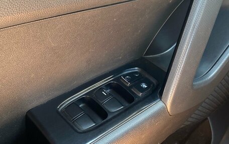 Hyundai Creta I рестайлинг, 2019 год, 1 160 000 рублей, 21 фотография