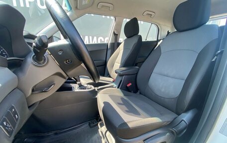Hyundai Creta I рестайлинг, 2019 год, 1 160 000 рублей, 10 фотография