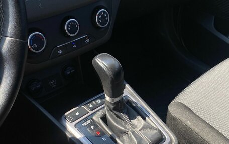 Hyundai Creta I рестайлинг, 2019 год, 1 160 000 рублей, 23 фотография
