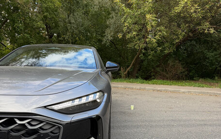 Audi A5, 2025 год, 6 100 000 рублей, 2 фотография