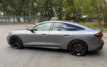 Audi A5, 2025 год, 6 100 000 рублей, 5 фотография